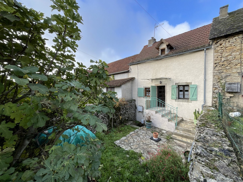 vente Maison Saint Jean De Laur - Photo 9