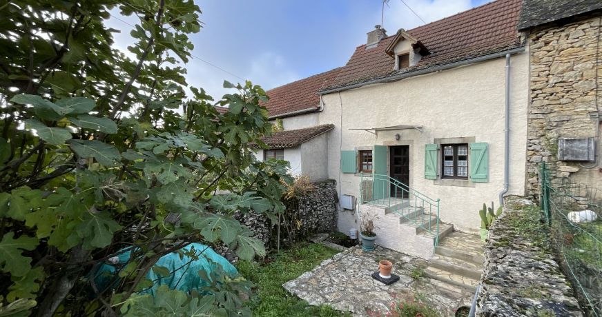 vente Maison Saint Jean De Laur