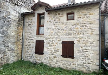 vente Maison Saint Jean De Laur