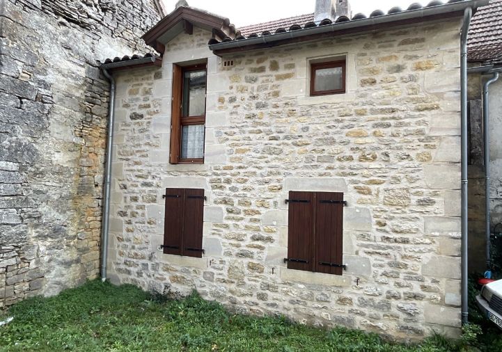 vente Maison Saint Jean De Laur