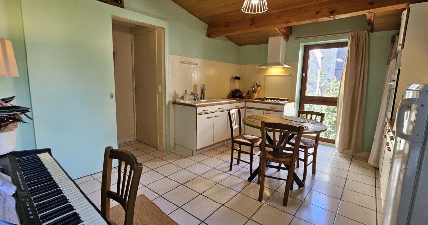 vente Maison Saint Jean De Laur