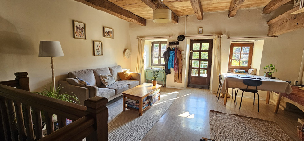 vente Maison Saint Jean De Laur - Photo 10