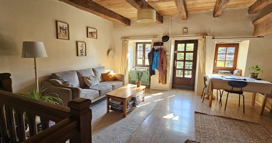 vente Maison Saint Jean De Laur