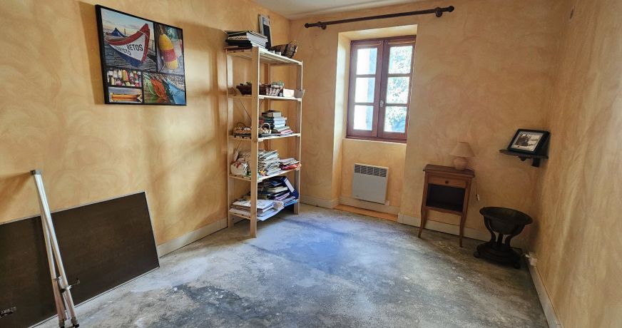 vente Maison Saint Jean De Laur