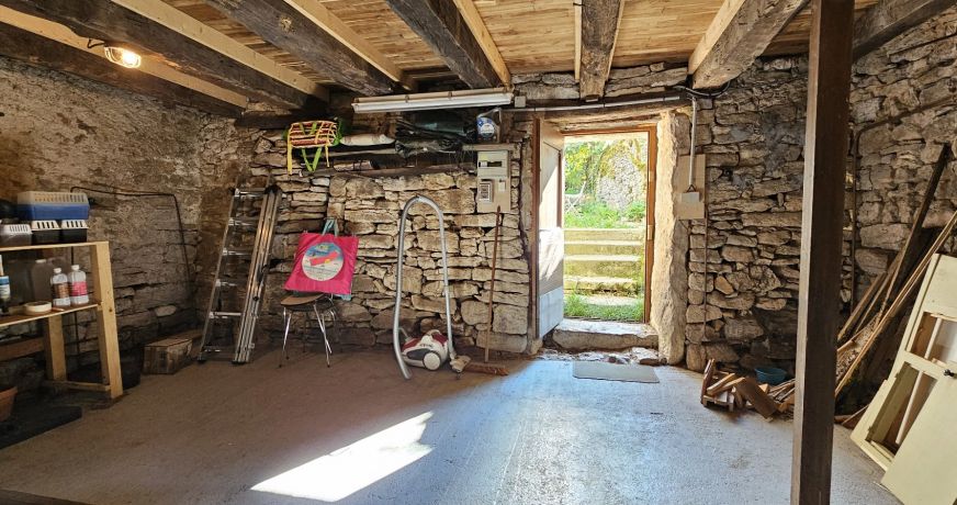 vente Maison Saint Jean De Laur