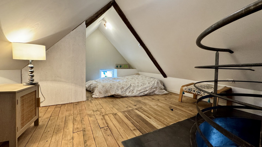 vente Maison Saint Pierre Toirac - Photo 4