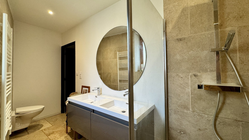 vente Maison Saint Pierre Toirac - Photo 6