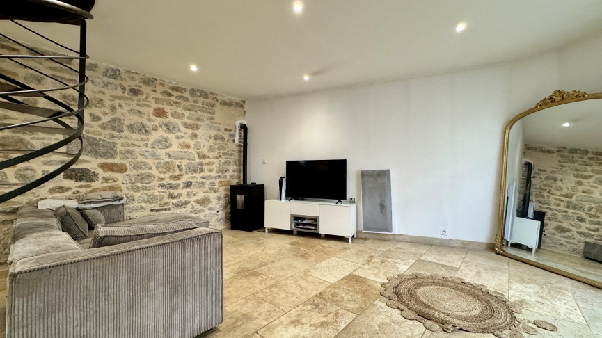 vente Maison Saint Pierre Toirac - Photo 12