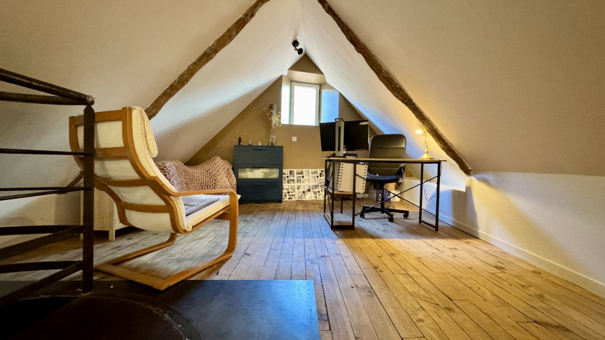 vente Maison Saint Pierre Toirac - Photo 5