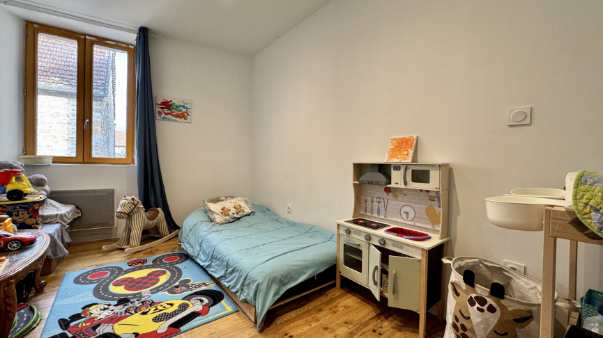 vente Maison Saint Pierre Toirac - Photo 8