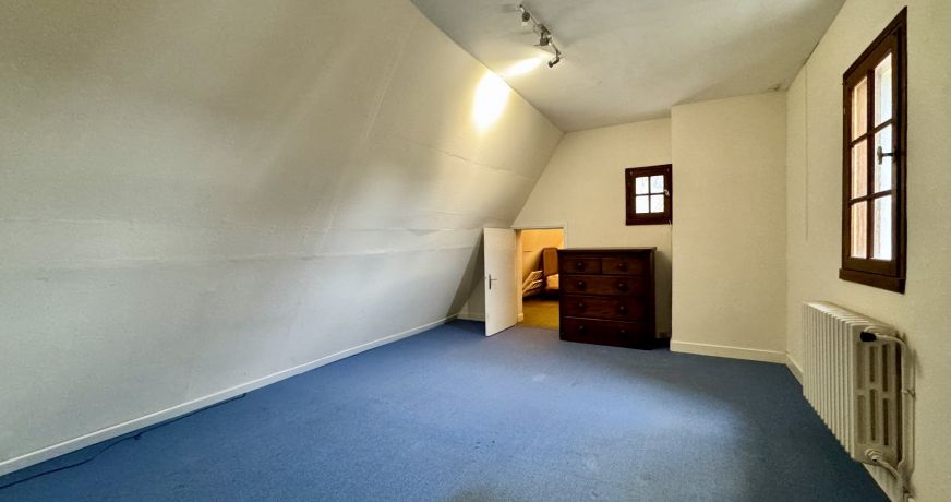 vente Maison Saint Martin Labouval