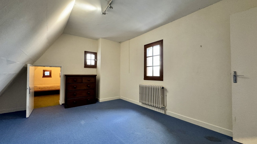 vente Maison Saint Martin Labouval - Photo 11