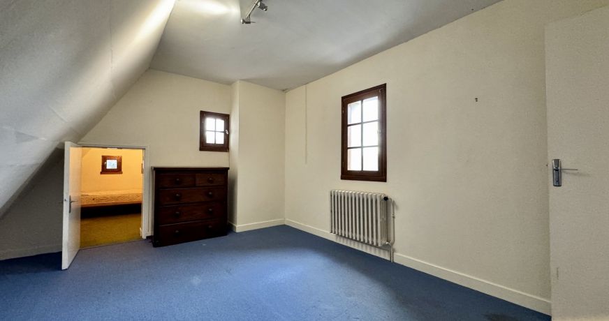 vente Maison Saint Martin Labouval