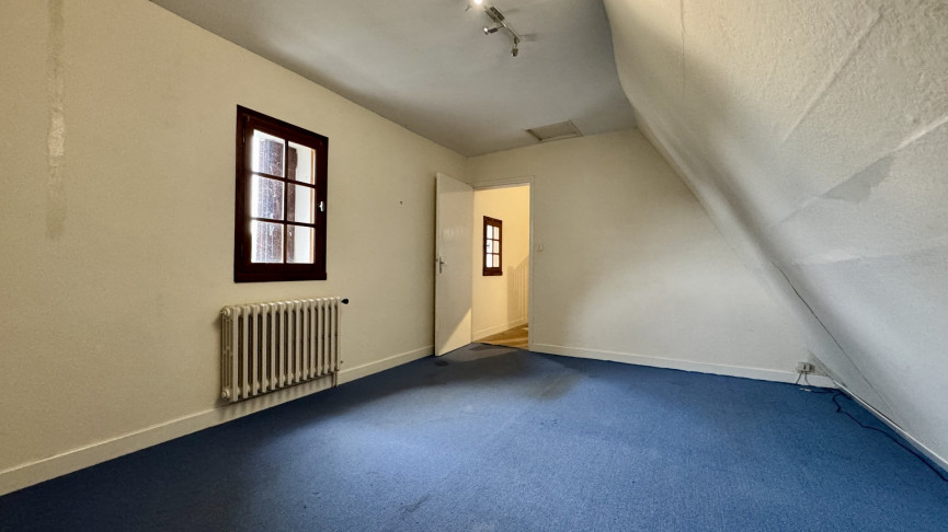 vente Maison Saint Martin Labouval - Photo 12