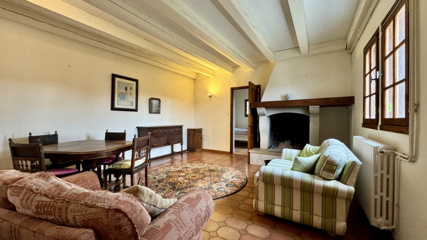 vente Maison Saint Martin Labouval - Photo 4