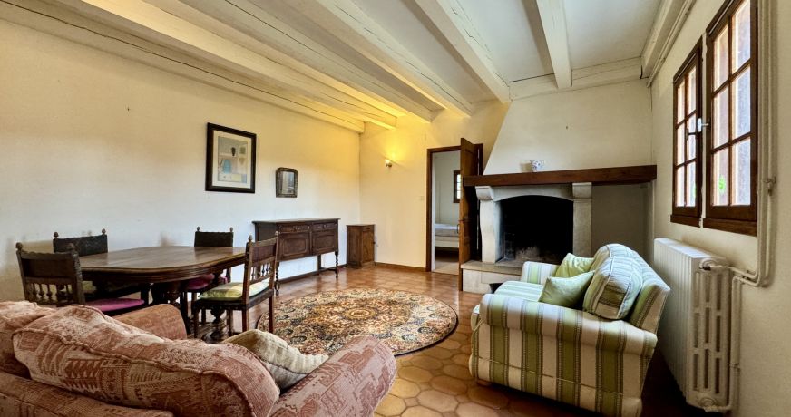 vente Maison Saint Martin Labouval