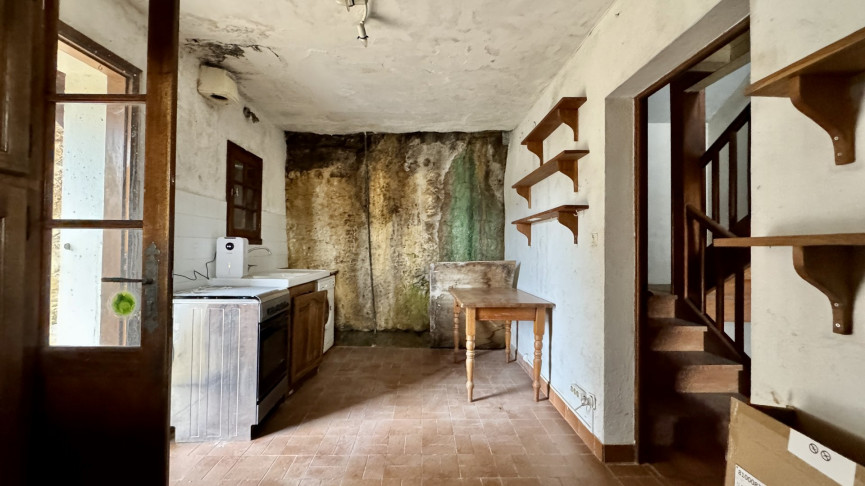 vente Maison Saint Martin Labouval - Photo 14