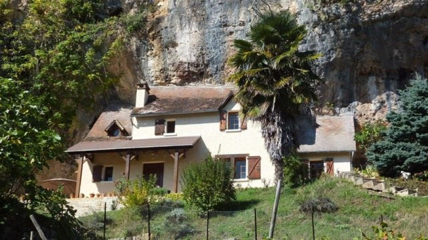 vente Maison Saint Martin Labouval - Photo 15
