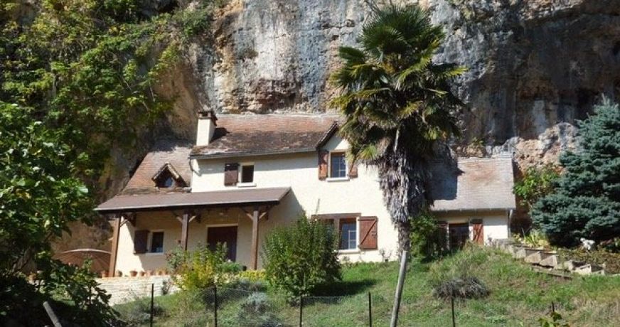 vente Maison Saint Martin Labouval
