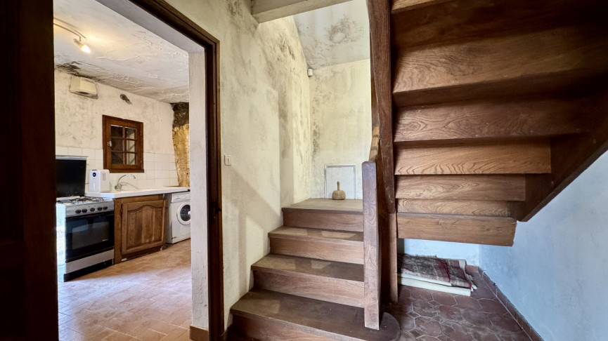 vente Maison Saint Martin Labouval - Photo 7