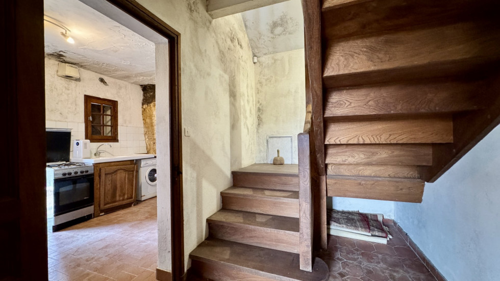 vente Maison Saint Martin Labouval - Photo 7