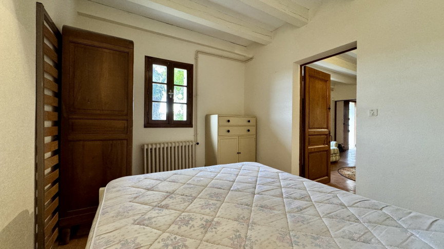 vente Maison Saint Martin Labouval - Photo 8