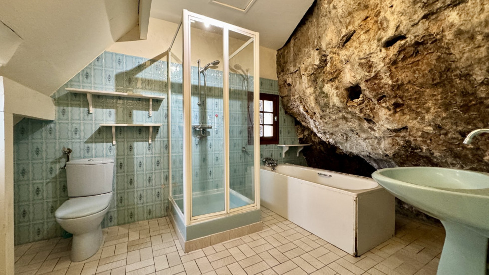 vente Maison Saint Martin Labouval - Photo 9