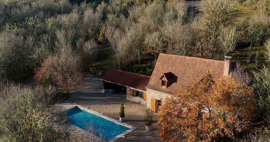 vente Maison Sauliac Sur Cele