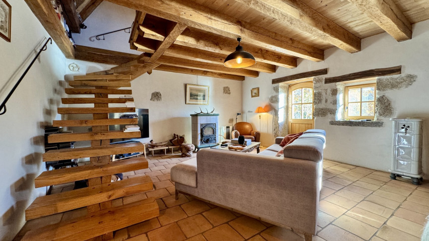 vente Maison Sauliac Sur Cele - Photo 6