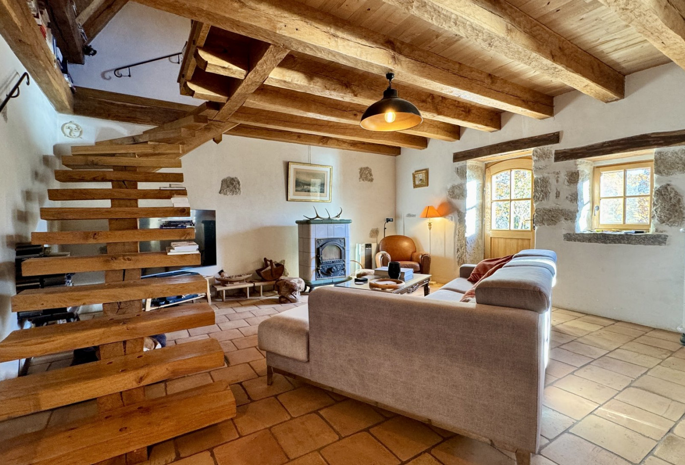 vente Maison Sauliac Sur Cele - Photo 6