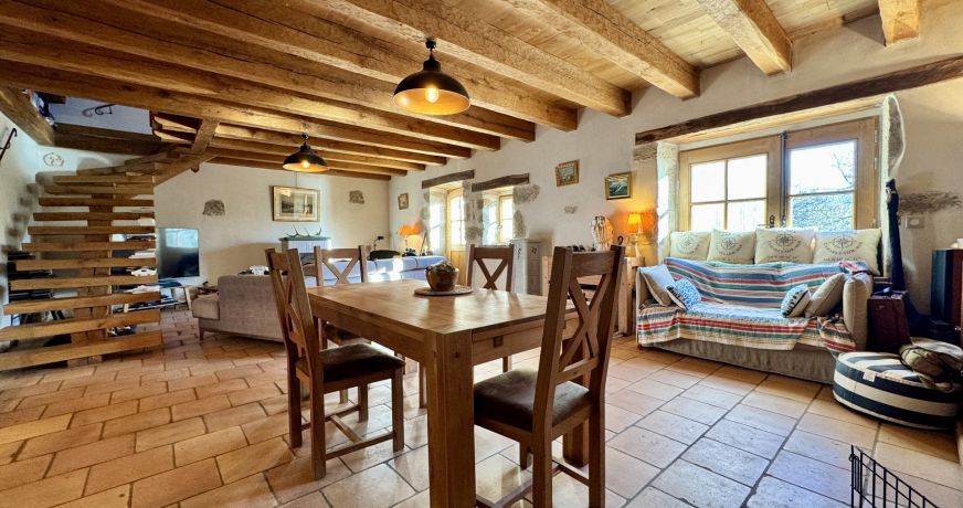 vente Maison Sauliac Sur Cele