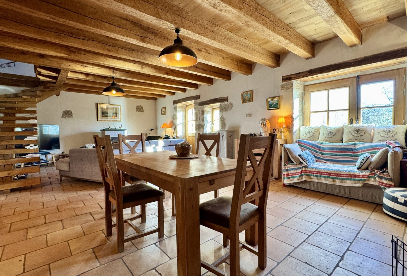 vente Maison Sauliac Sur Cele - Photo 10