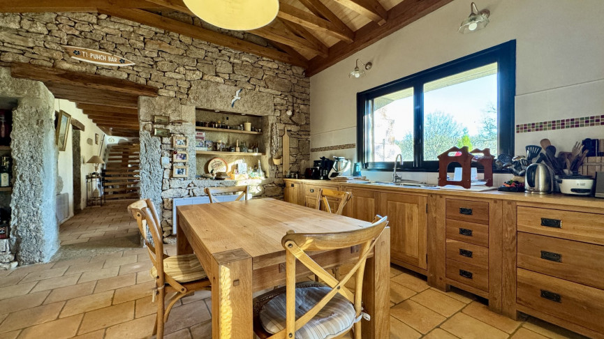 vente Maison Sauliac Sur Cele - Photo 15