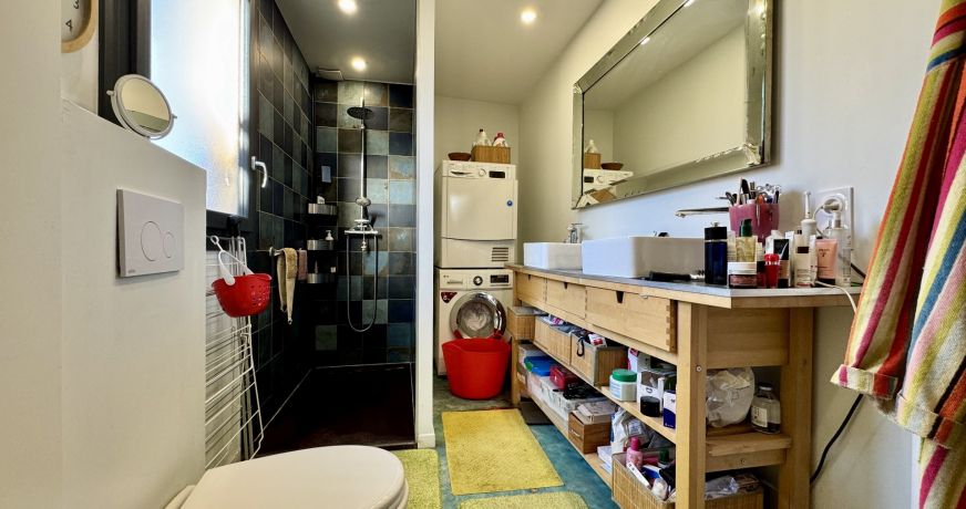 vente Maison Saint Martin Labouval