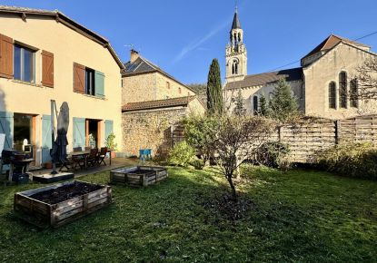 vente Maison Saint Martin Labouval