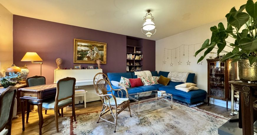 vente Maison Saint Martin Labouval