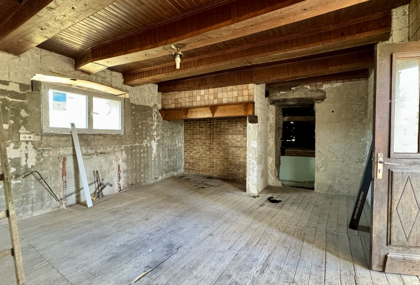 vente Maison Cajarc - Photo 5