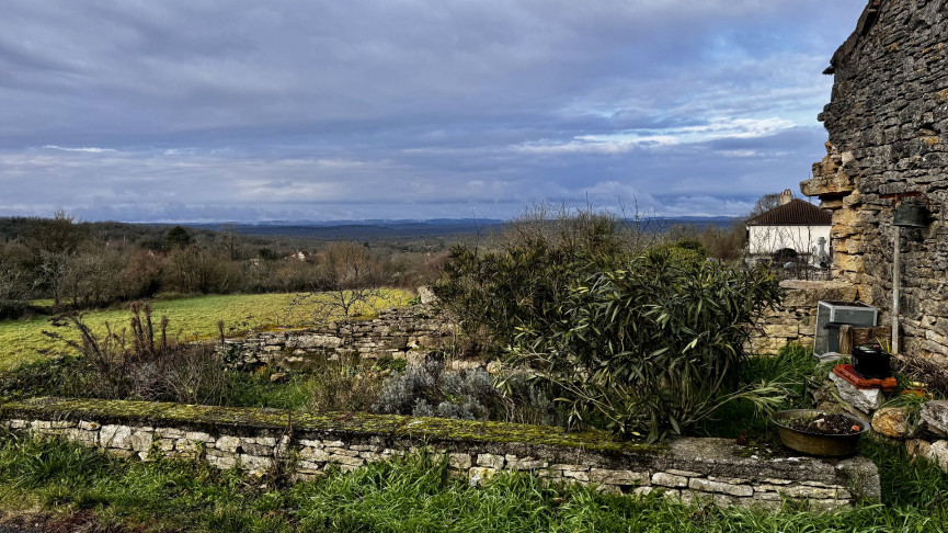 vente Grange Saint Jean De Laur - Photo 3