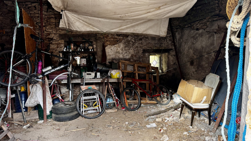 vente Grange Saint Jean De Laur - Photo 4