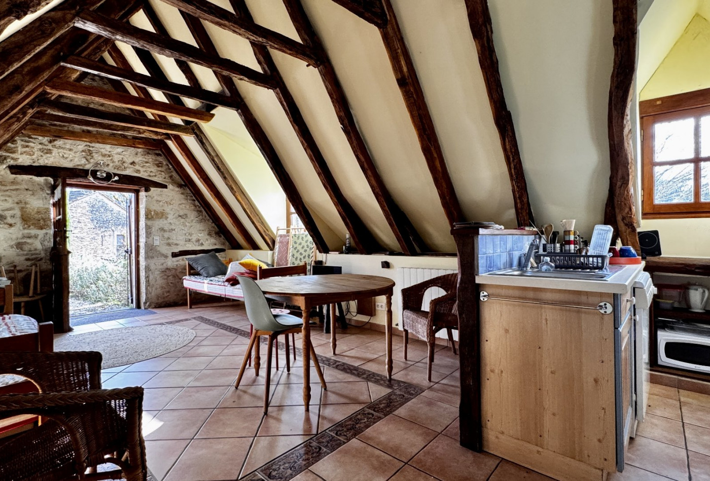 vente Maison Sauliac Sur Cele - Photo 5