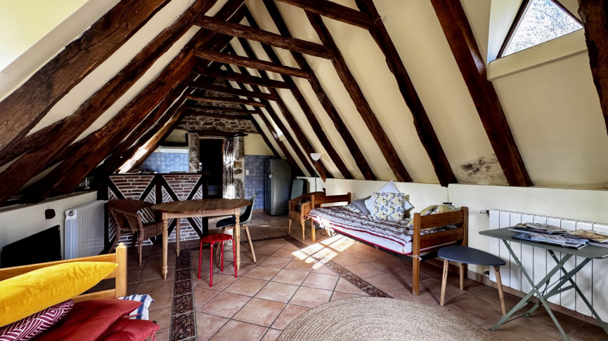 vente Maison Sauliac Sur Cele - Photo 6