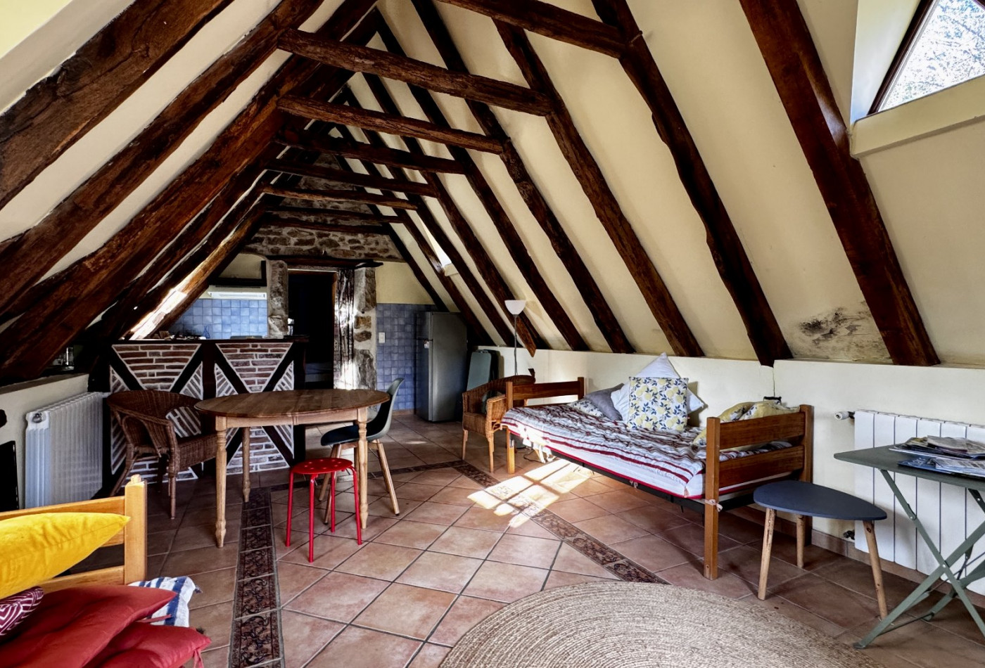 vente Maison Sauliac Sur Cele - Photo 6