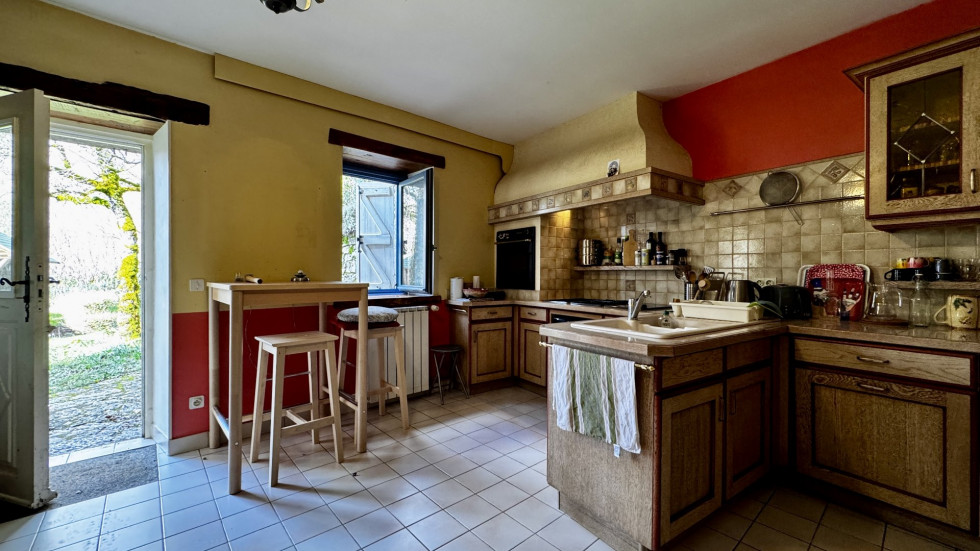 vente Maison Sauliac Sur Cele - Photo 7