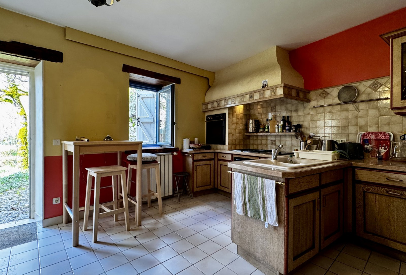 vente Maison Sauliac Sur Cele - Photo 7