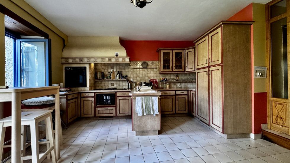 vente Maison Sauliac Sur Cele - Photo 8