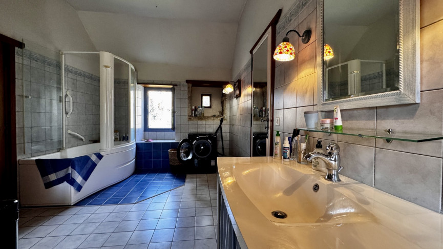 vente Maison Sauliac Sur Cele - Photo 12