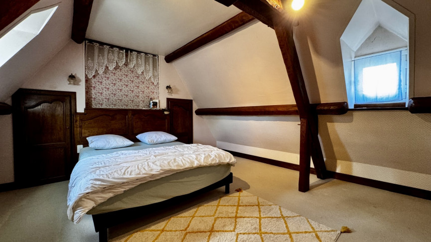 vente Maison Sauliac Sur Cele - Photo 13