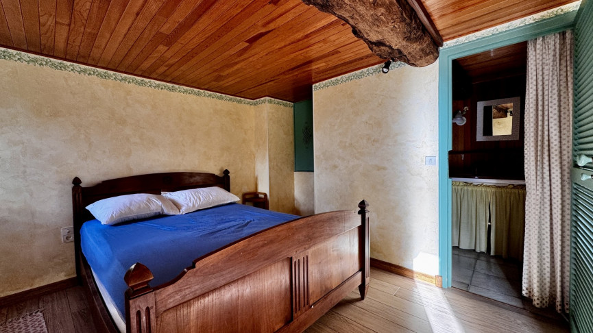 vente Maison Sauliac Sur Cele - Photo 14