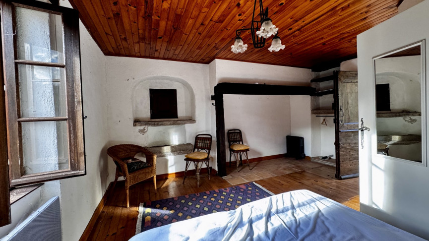 vente Maison Sauliac Sur Cele - Photo 16