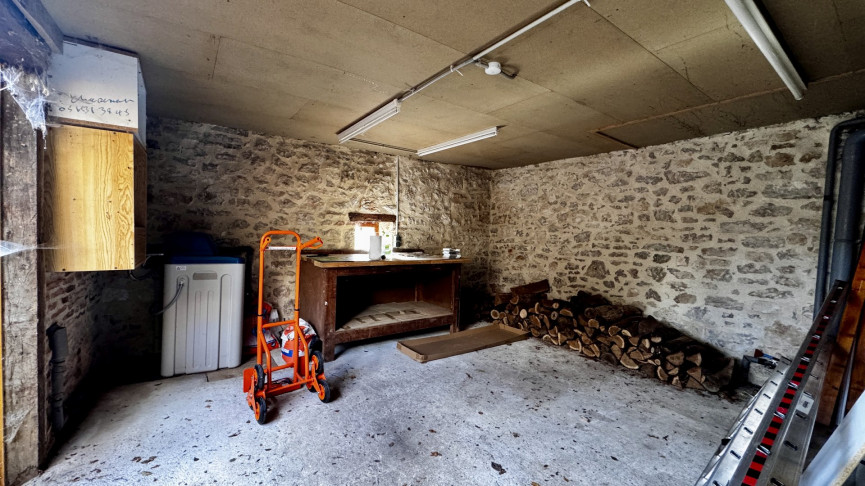 vente Maison Sauliac Sur Cele - Photo 19